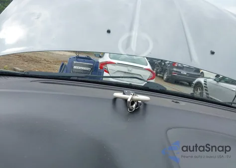 2016 Dodge Journey Crossroad Plus из США, поврежденный, VIN 3C4PDCGG1GT107577